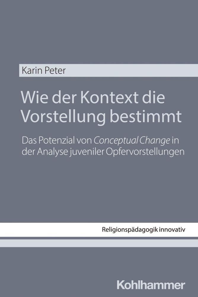 Wie der Kontext die Vorstellung bestimmt