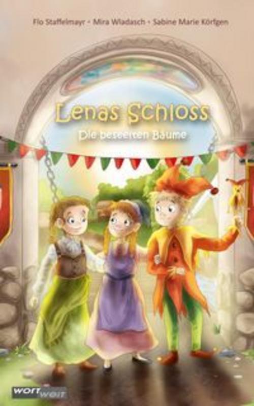Lenas Schloss