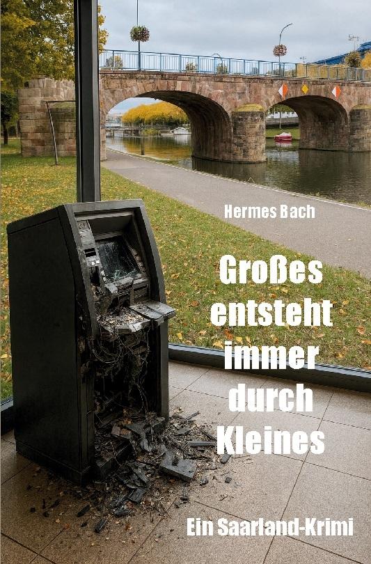 Großes entsteht immer durch Kleines