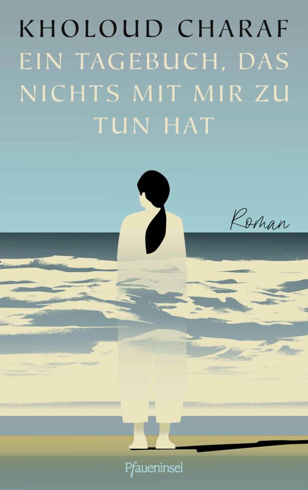 Ein Tagebuch, das nichts mit mir zu tun hat