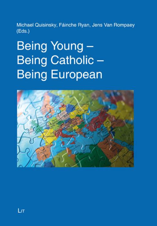 Being Young - Being Catholic - Being European