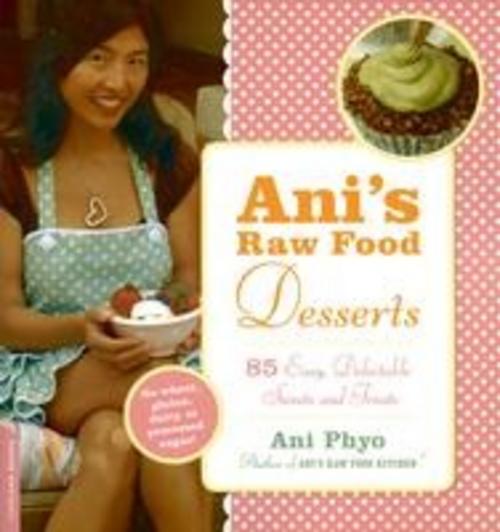 Ani's Raw Food Desserts