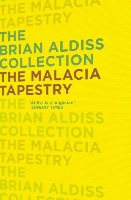 The Malacia Tapestry