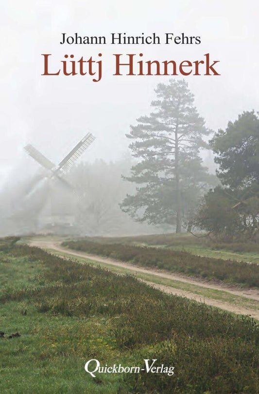 Lüttj Hinnerk