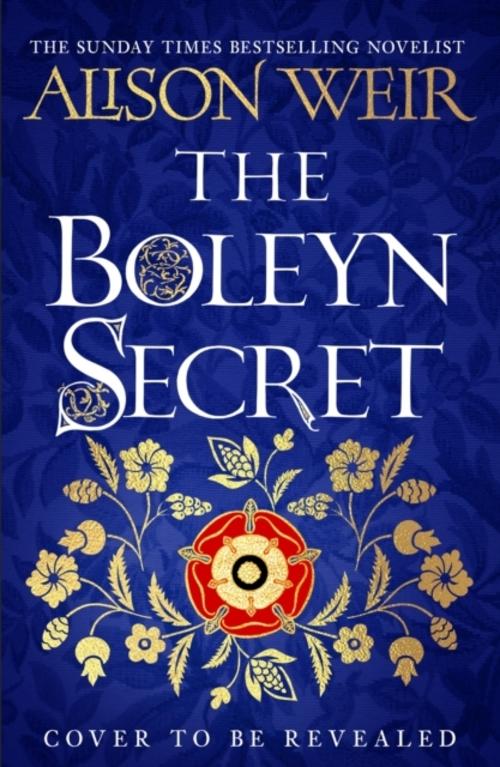 The Boleyn Secret