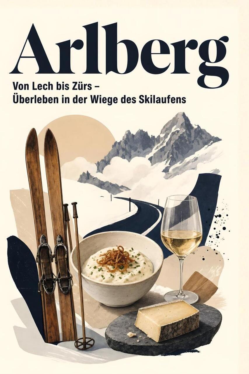 Arlberg