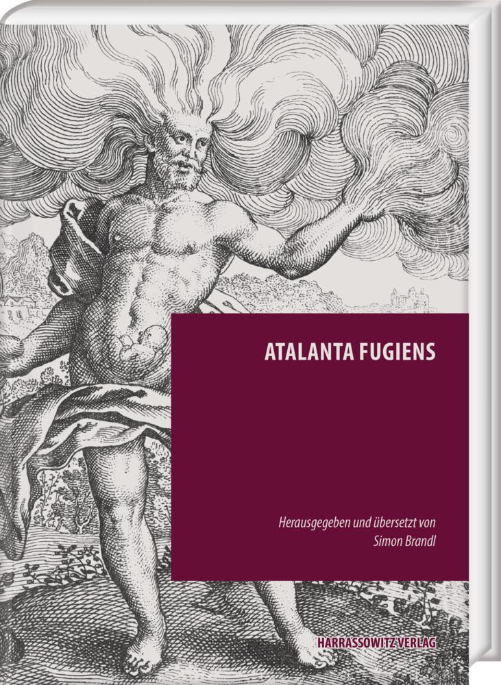 Atalanta fugiens
