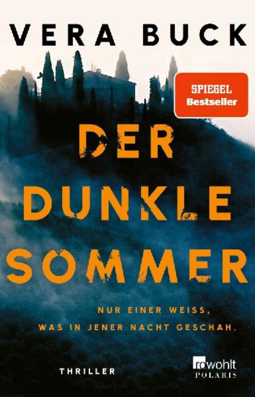 Der dunkle Sommer: Nur einer weiß, was in jener Nacht geschah. | Thriller | Mit limitiertem Farbschnitt in der ersten Auflage