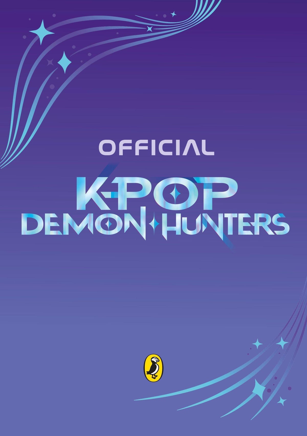 KPop Demon Hunters: Official Would You Rather?