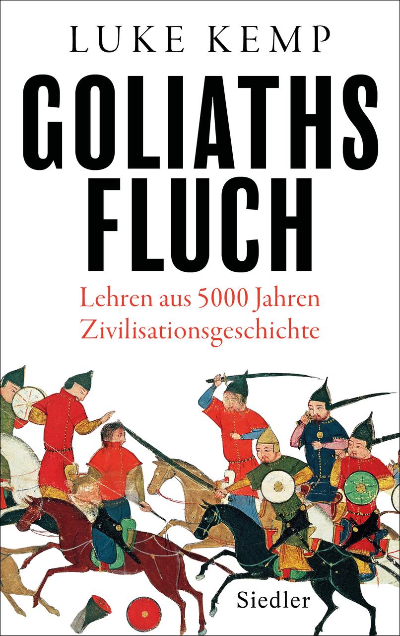 Goliaths Fluch