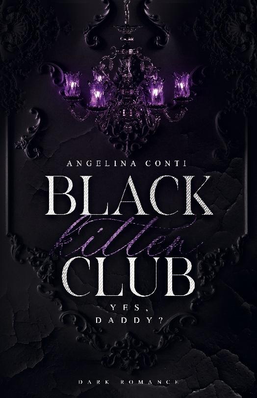 YES, DADDY? (Dark Romance)