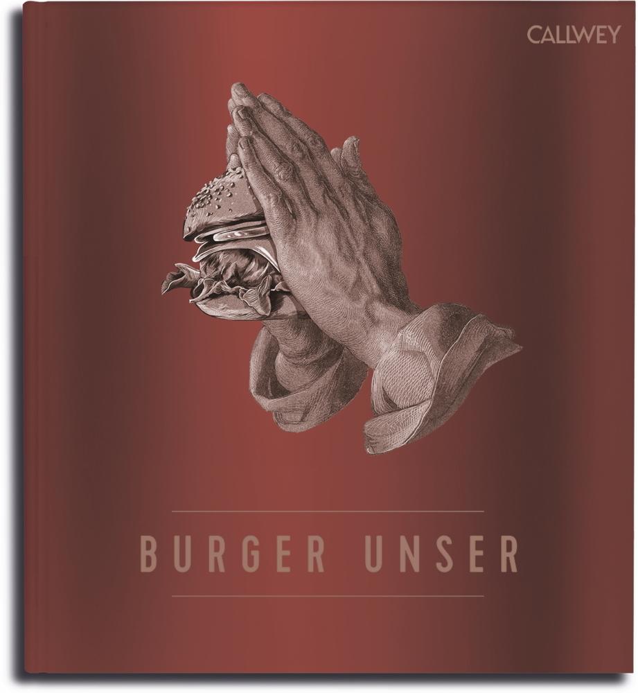 Burger Unser: Sonderausgabe
