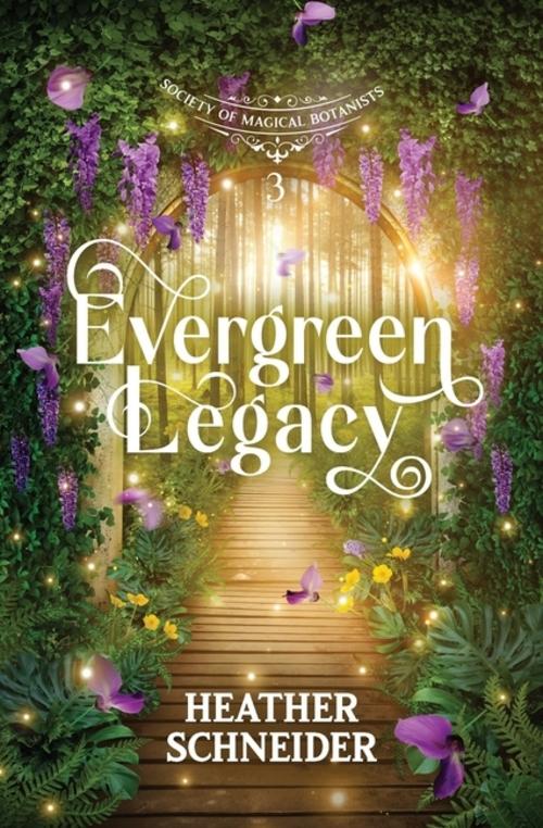 Evergreen Legacy