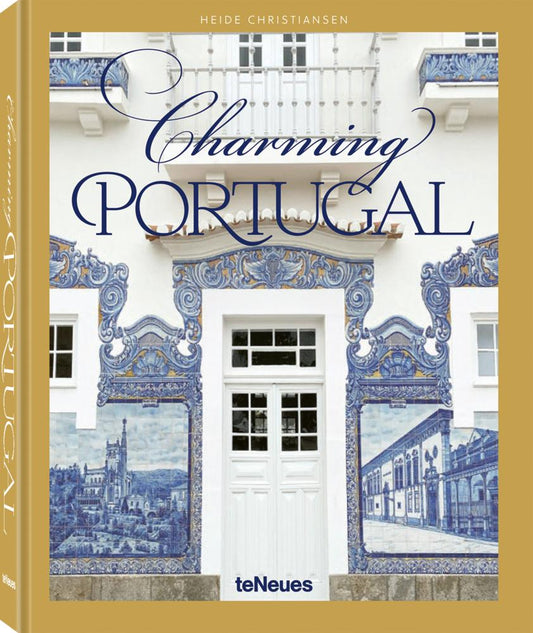 Charming Portugal (DE)