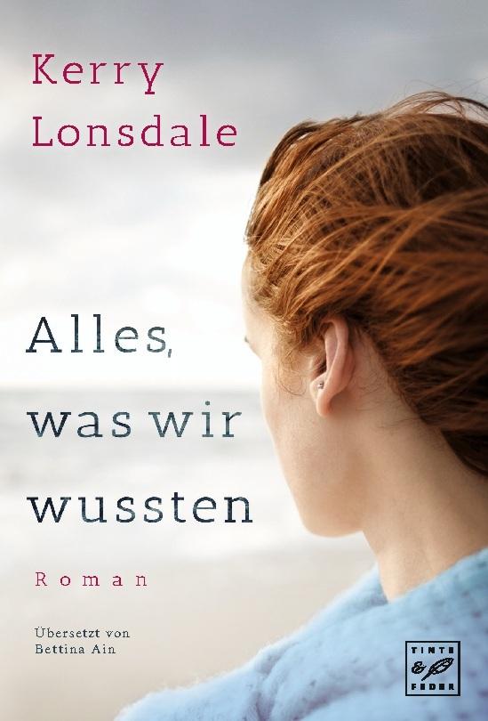 Alles, was wir wussten