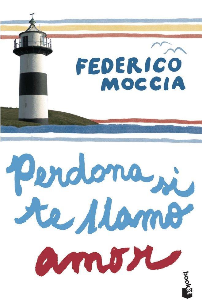 Perdona si te llamo amor