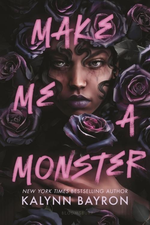 Make Me a Monster