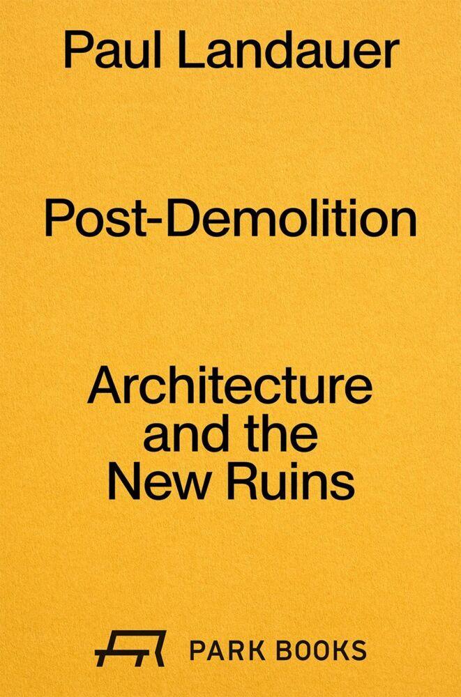 Post-Demolition