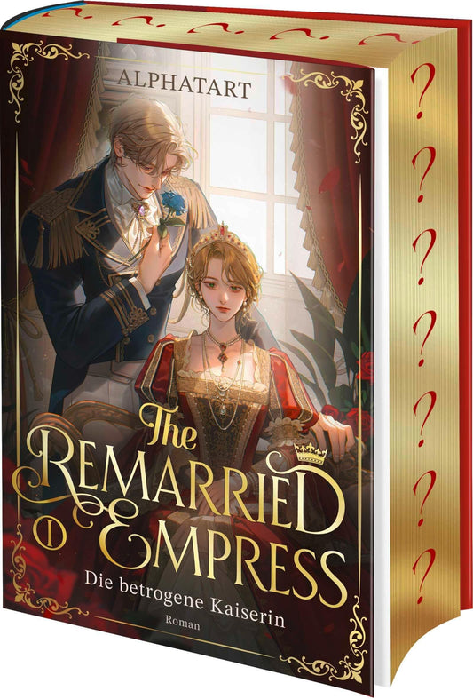 Alphatart/The Remarried Empress 1