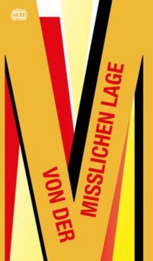 von der misslichen lage
