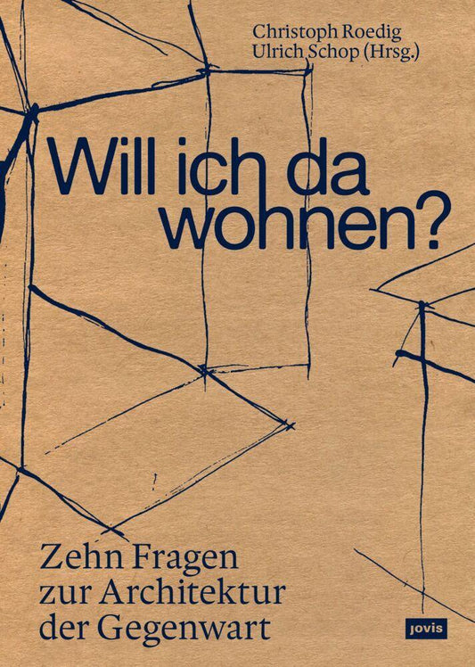 Will ich da wohnen?