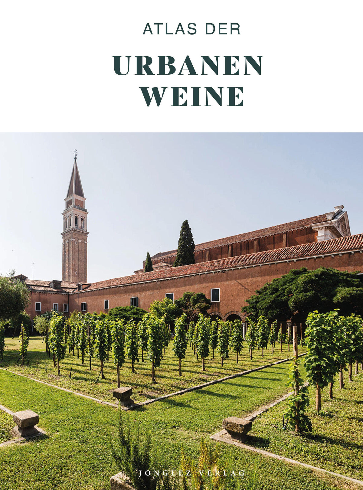 Atlas der urbanen Weine