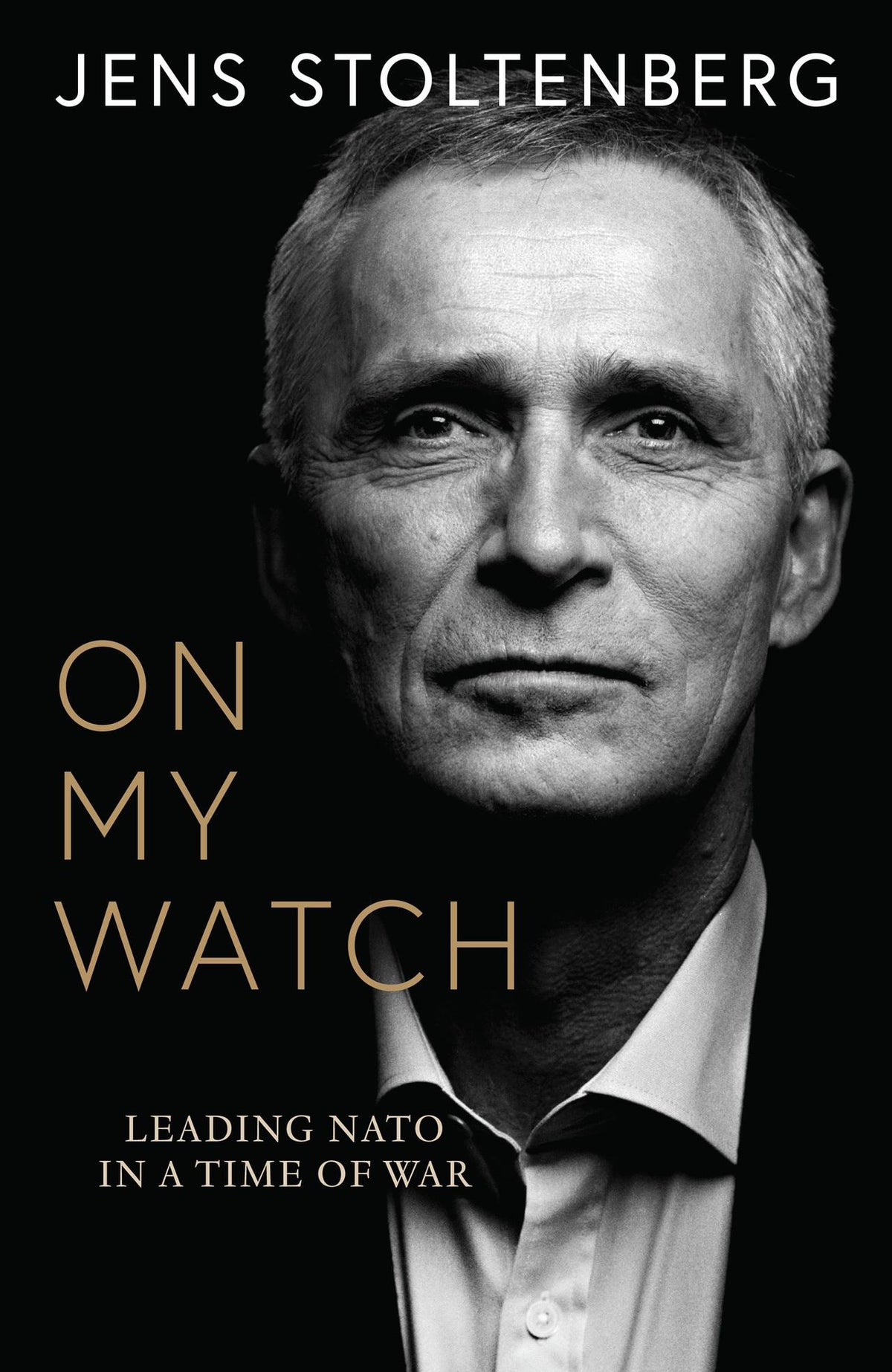 On My Watch