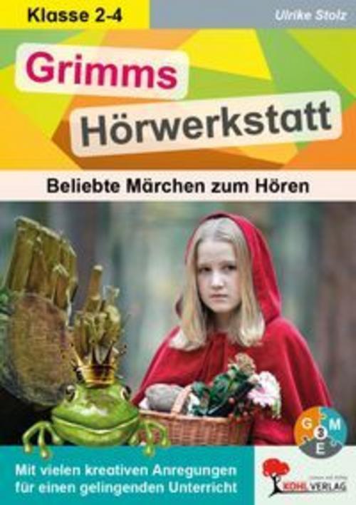Grimms Hörwerkstatt