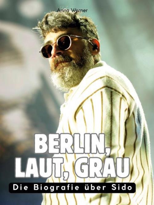 Berlin, laut, grau