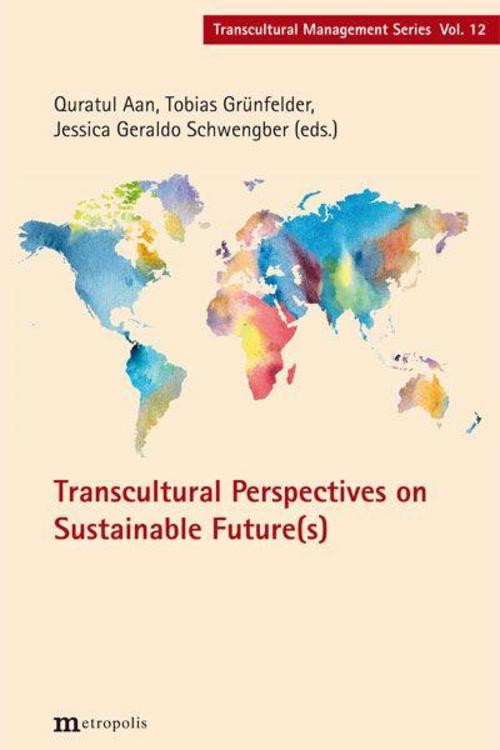 Transcultural perspectives on sustainability and Knowledge exchange