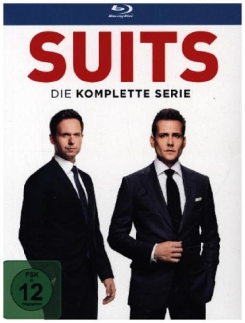 Suits