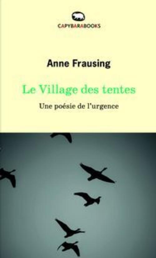 Le Village des tentes