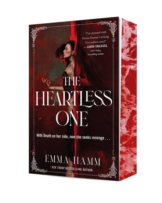 The Heartless One