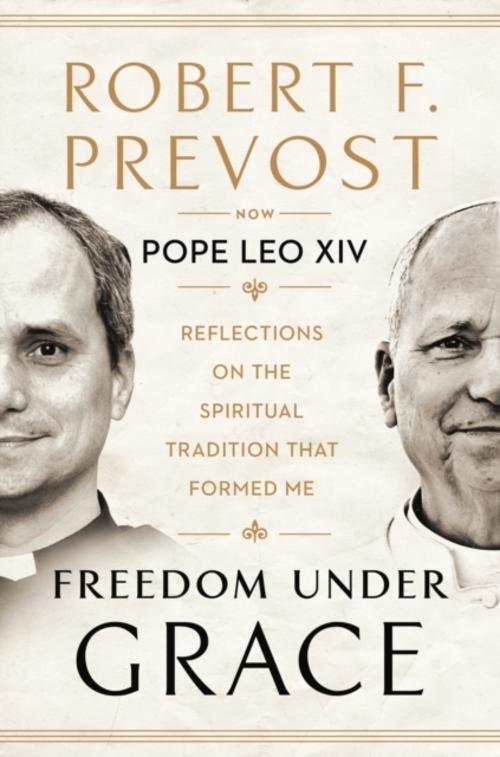 Freedom Under Grace