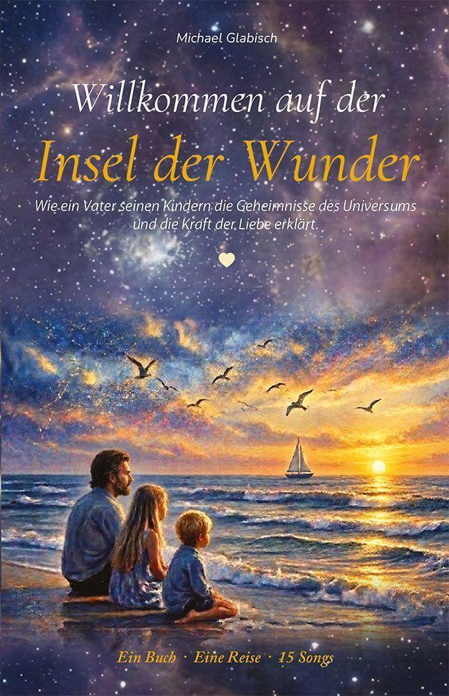 Willkommen auf der Insel der Wunder