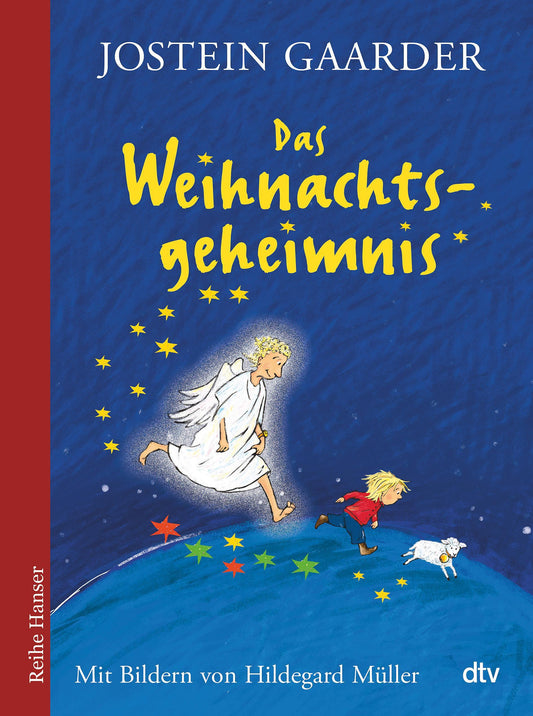 Gaarder, Jostein/Das Weihnachtsgeheimnis