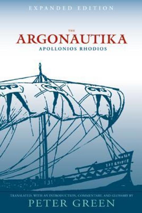 The Argonautika - Expanded Edition