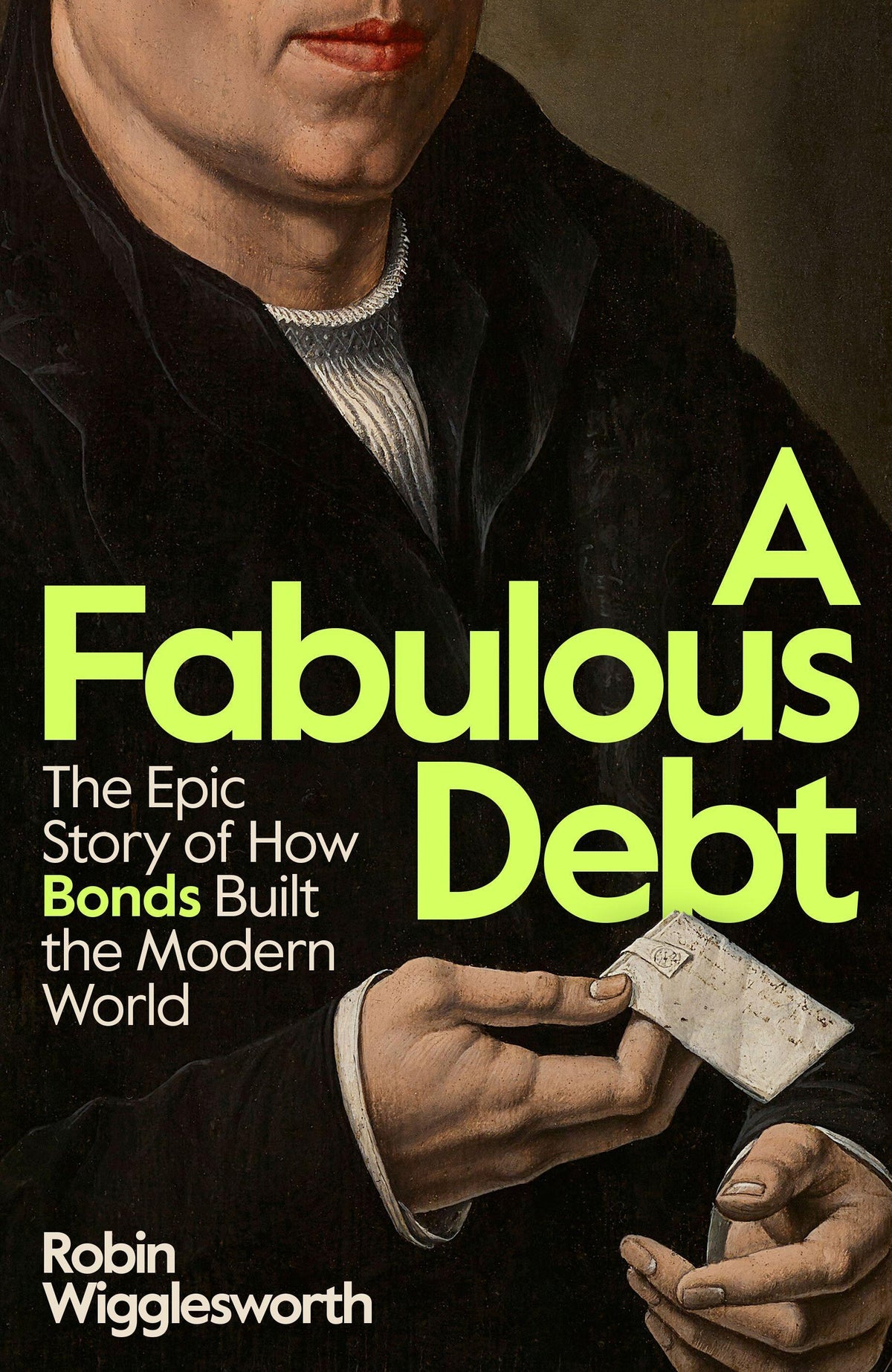 A Fabulous Debt