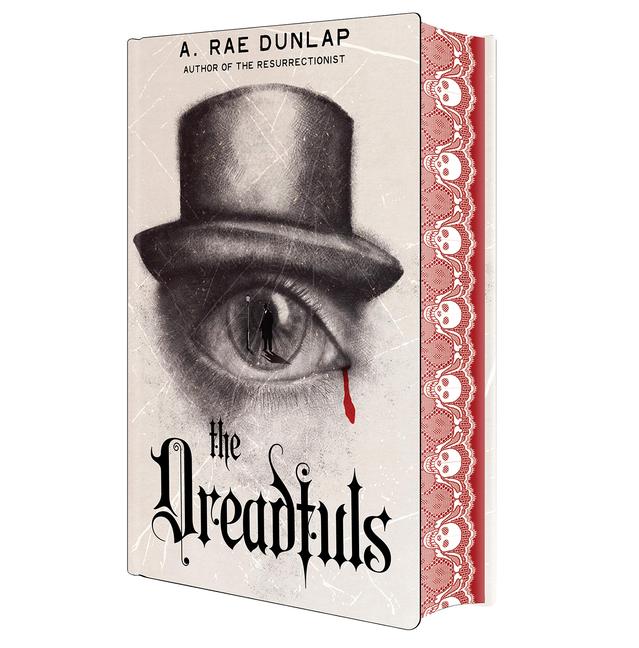The Dreadfuls: Deluxe Limited Edition