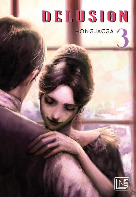 Delusion 3