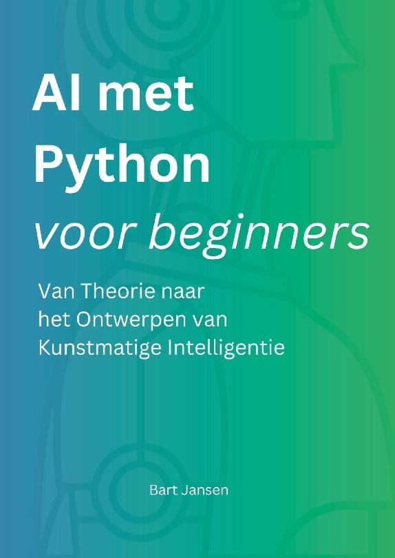 AI met Python voor beginners