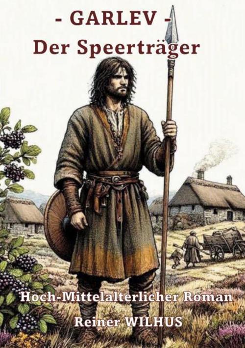 Garlev - Der Speerträger