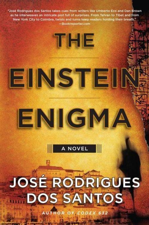 Einstein Enigma, The