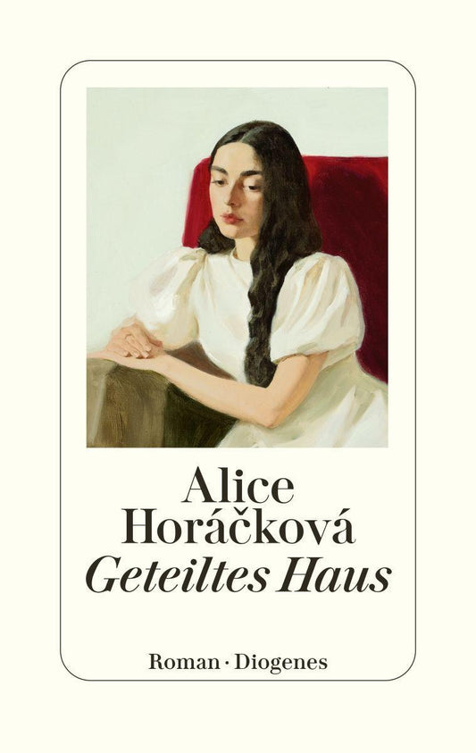 Geteiltes Haus