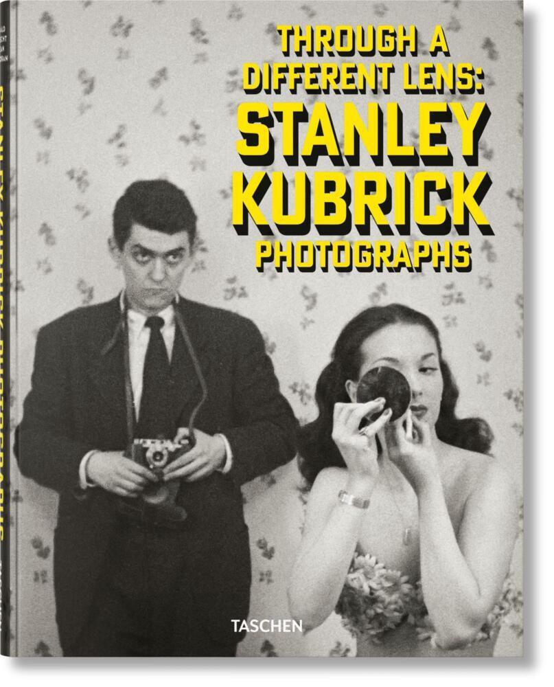 Stanley Kubrick Photographs