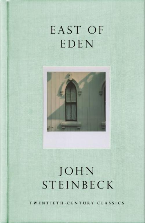 East of Eden