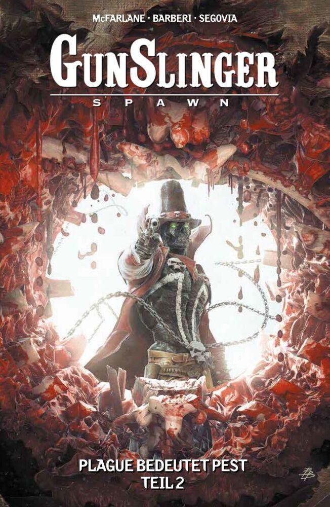 Gunslinger Spawn