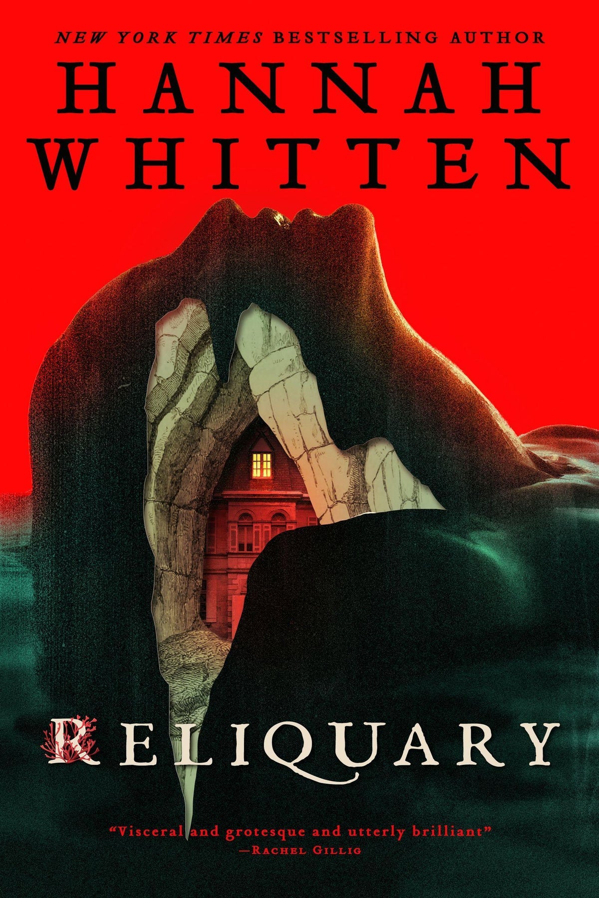 Reliquary