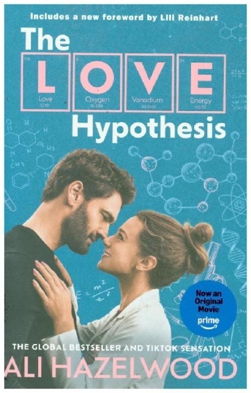 The Love Hypothesis (Prime Tie-In)