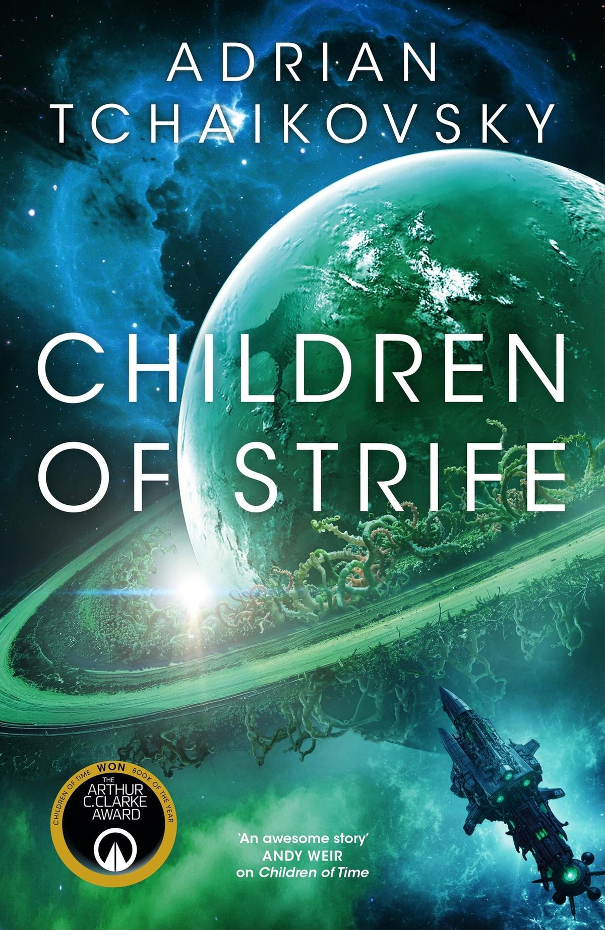 Children of Strife